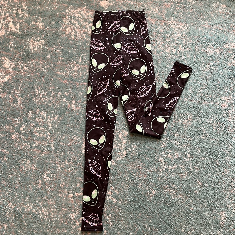 Blackmilk clothing leggings